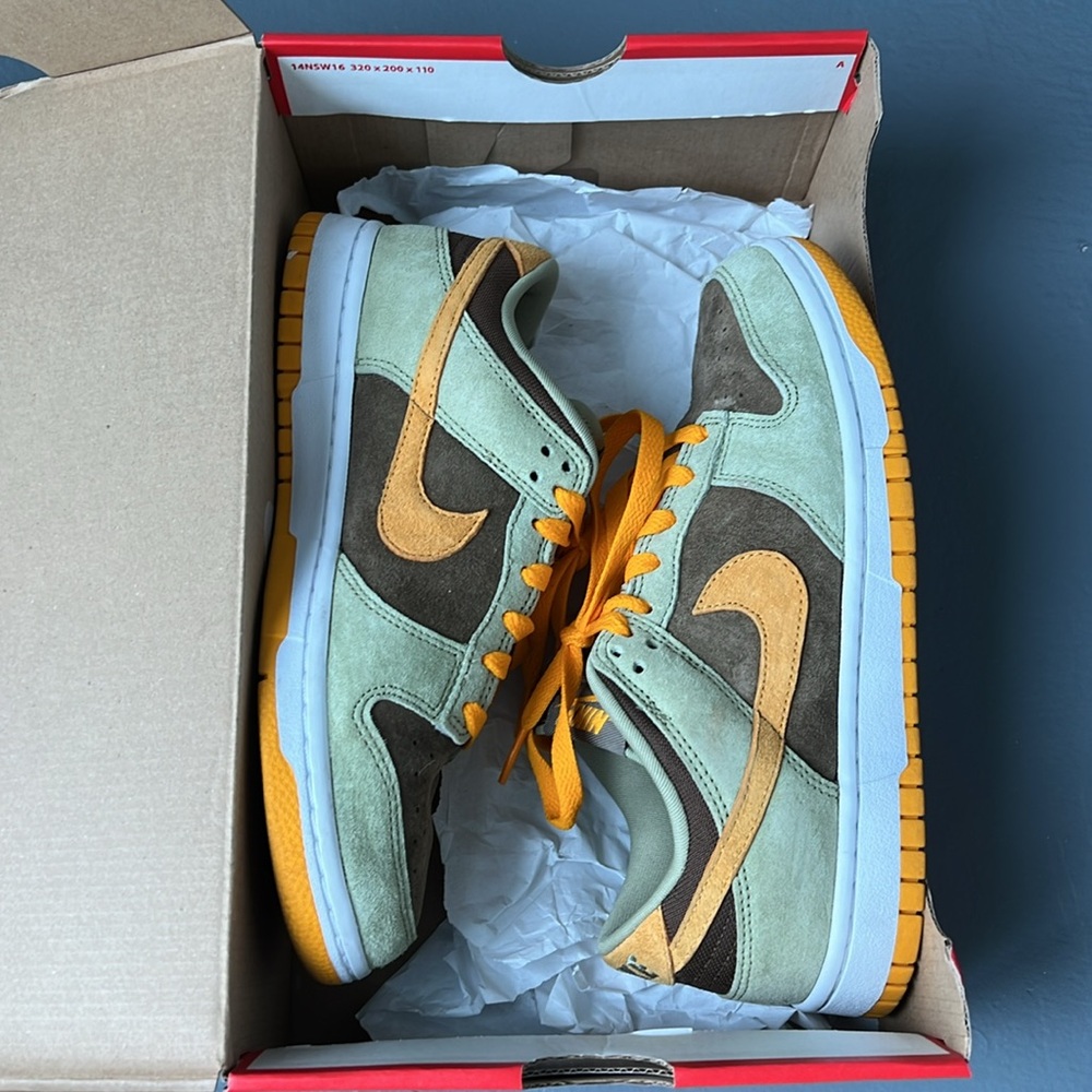 Nike Dunk Low SE